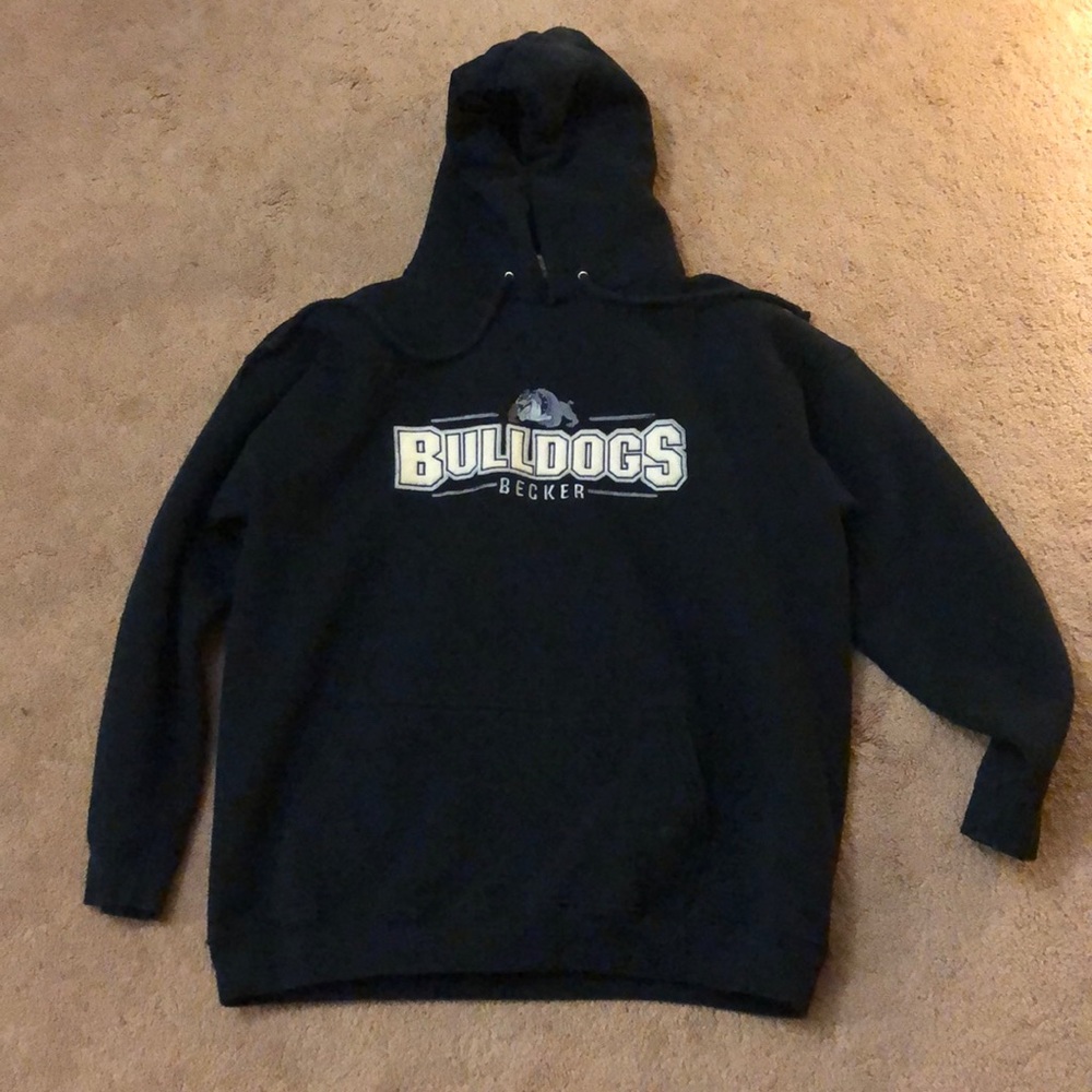 Sweat shirt